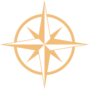Compass Icon