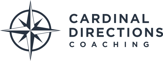 Cardinal Directions Coaching logo
